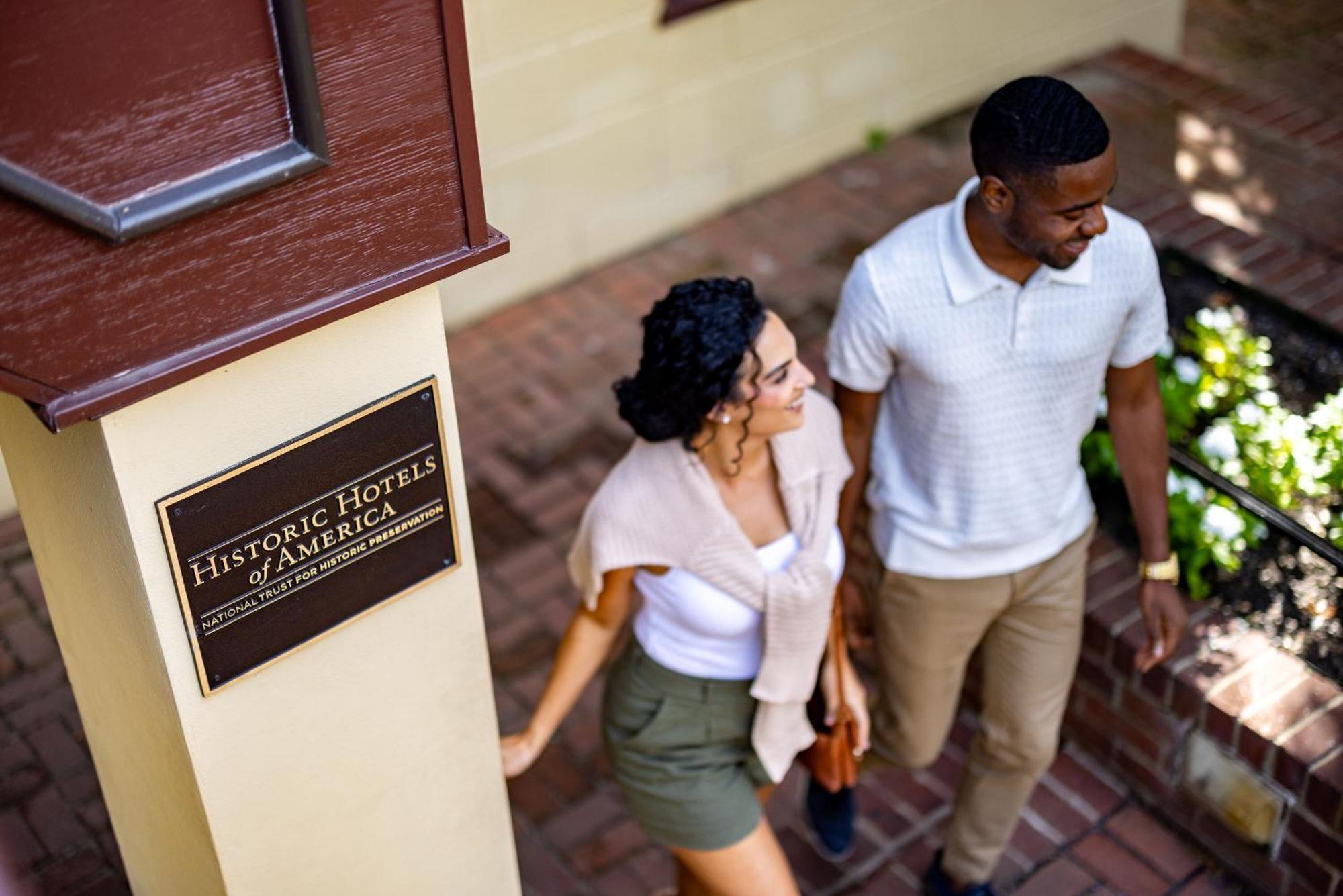 Historic Inns Of Annapolis Exterior foto